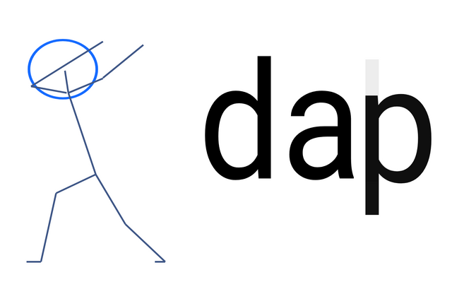 DAP-Joke